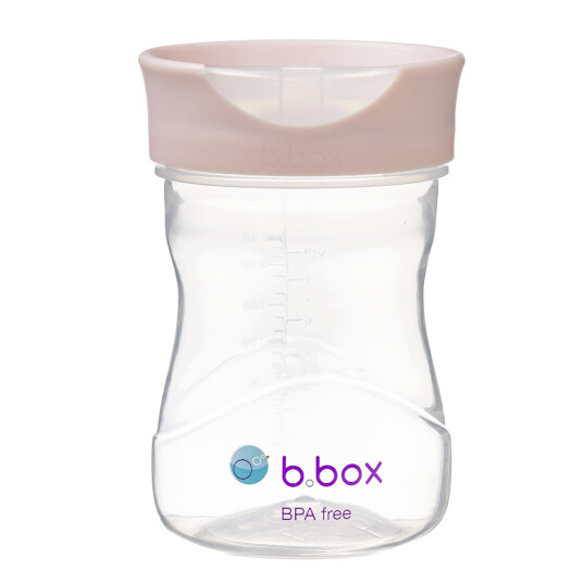 b.box Träningsmugg Rosa