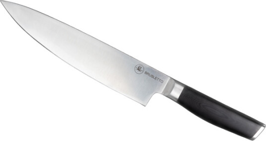 Brusletto Kokkekniv 22 Cm - Hyttefeber.No 🇳🇴 Brusletto Kokkekniv 22 Cm - Hyttefeber.No 🇳🇴