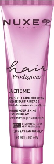 Nuxe Hair Prodigiuex Intense Nourishing Leave-In Cream 100 ml