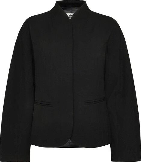 Twist & Tango Selene Blazer BLACK 44