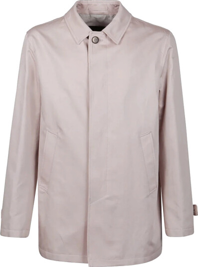 Herno Herre Frakker Rosa XL,