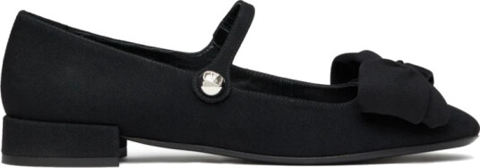 Valentino Garavani Dame Sko Svart 38 1/2 EU,