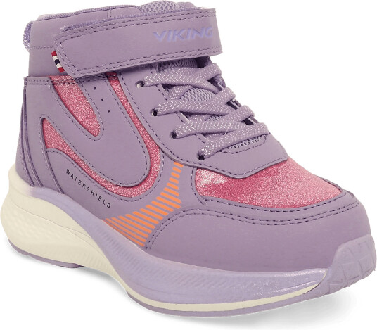 Viking Pixie Mid Wp 1V Purple 24 Viking Pixie Mid Wp 1V Purple 24