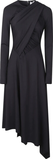 Victoria Beckham Dame Kjoler Svart S, Victoria Beckham Dame Kjoler Svart S,