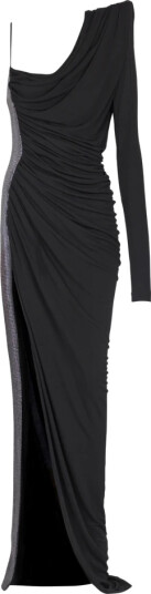 Balmain Dame Kjoler Svart XS,
