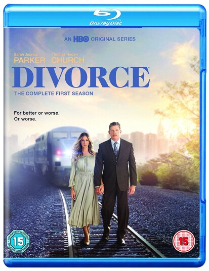 Divorce Sesong 1