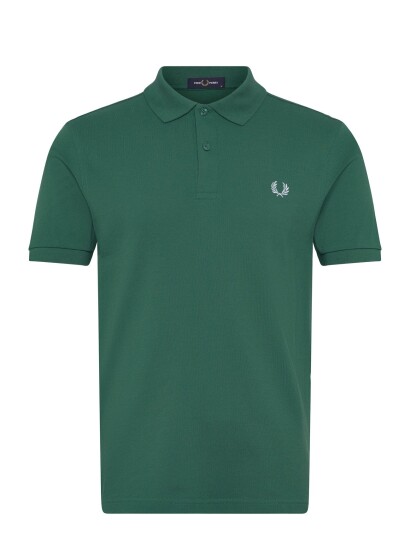 Fred Perry The Fred Perry Shirt   Green   S