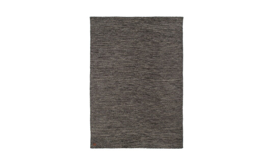 Soffadirekt BJÖRKA Ullteppe 160 x 230 Antrasitt