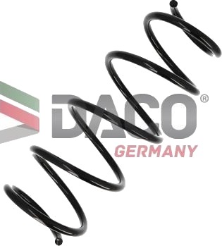 DACO Germany 800107 Fjær