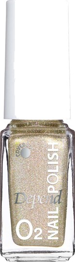 Depend O2 Fierce Femme 816