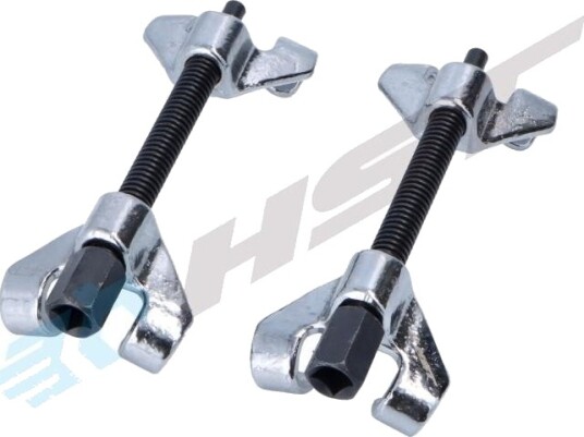 HST HST 0319 Fjærspenner, chassisfjær HST HST 0319 Fjærspenner, chassisfjær