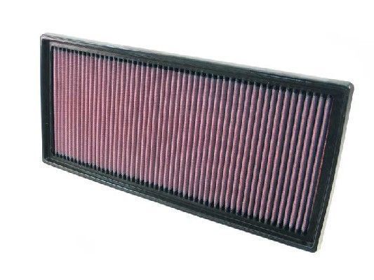 Luftfilter K&N Filters 33 2915