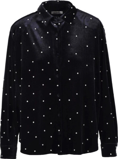 The New Arrivals Ilkyaz Ozel Dame Bluser & Skjorter Svart L, The New Arrivals Ilkyaz Ozel Dame Bluser & Skjorter Svart L,