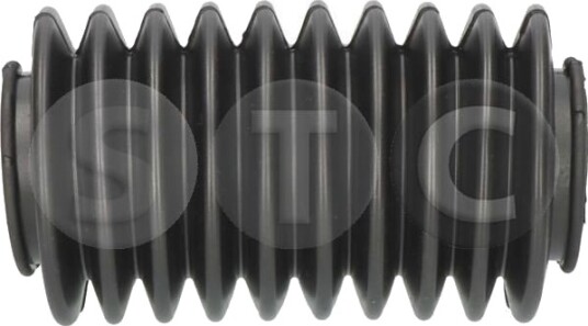 Belgsett, styring STC T401536