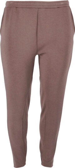 Q Sportswear Cinmarie Joggebukser Dame Brun 44