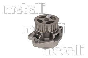Vannpumpe METELLI 24 0674