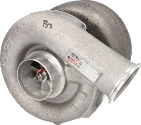 Turbolader HOLSET 3580790