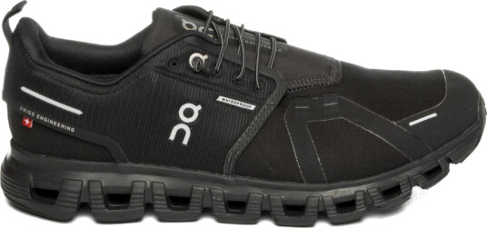On Running Dame Sport Svart 39 EU,