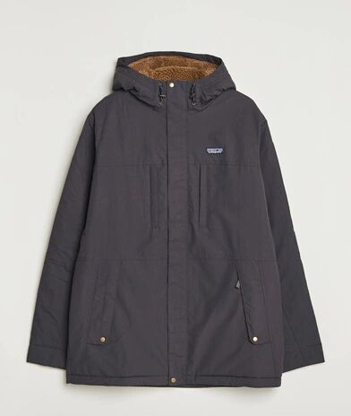 Patagonia Isthmus Parka Ink Black