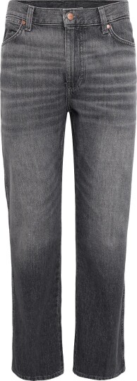 Wrangler 13Mwz SMOKY GRANITE 33 x 34 Wrangler 13Mwz SMOKY GRANITE 33 x 34