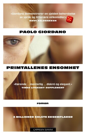 Primtallenes ensomhet Primtallenes ensomhet