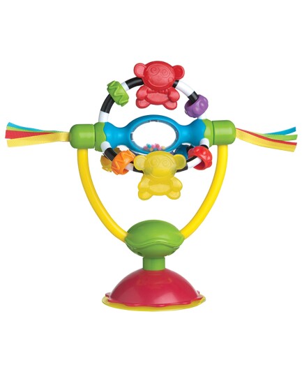 Playgro Bordleke Med Sugekopp