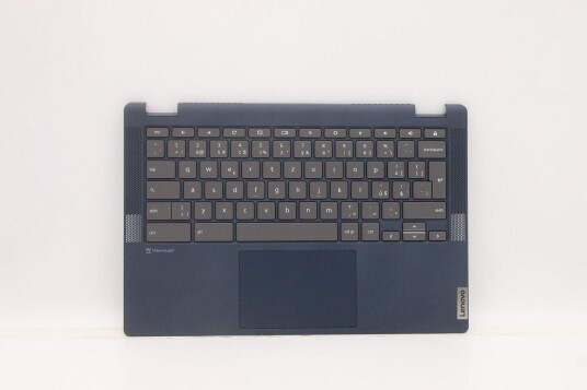 Lenovo COVER Upper Case ASM_CZE L