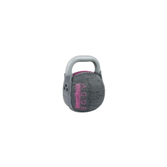 Women's Health Myk Kettlebell 8KG Women's Health Myk Kettlebell 8KG