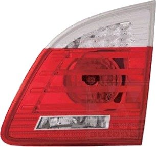 VAN WEZEL 0662924 Baklykt