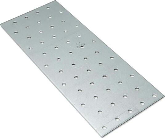 Hullplate FAST HP Stål 100x240x2,0 mm