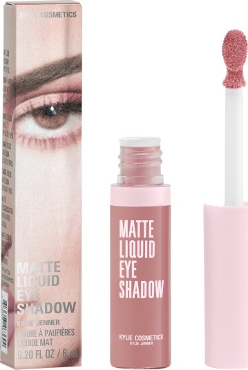 Matte Liquid Eyeshadow 005 It's Her World Matte Liquid Eyeshadow 005 It's Her World