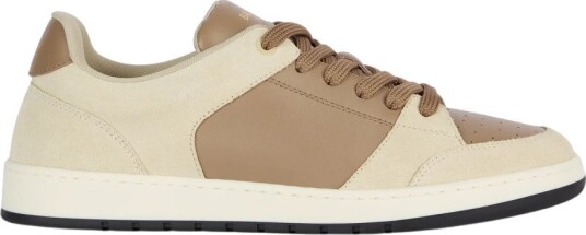Balmain Herre Sko Beige 41 EU, Balmain Herre Sko Beige 41 EU,