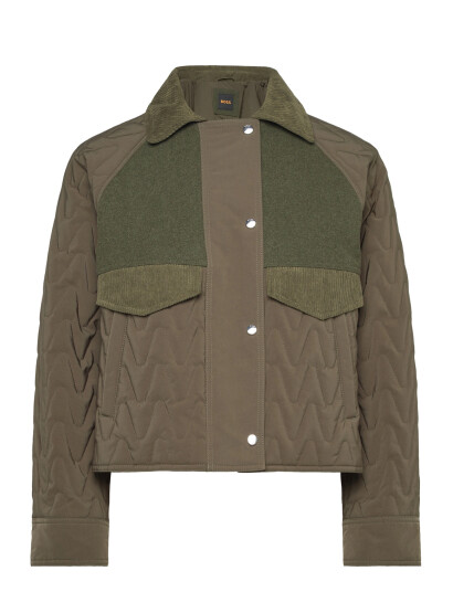 Hugo Boss BOSS C_Pabori Green 40