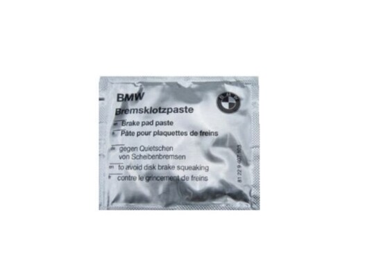 BMW Originaldeler Bremsepasta 83192158851 BMW Originaldeler Bremsepasta 83192158851