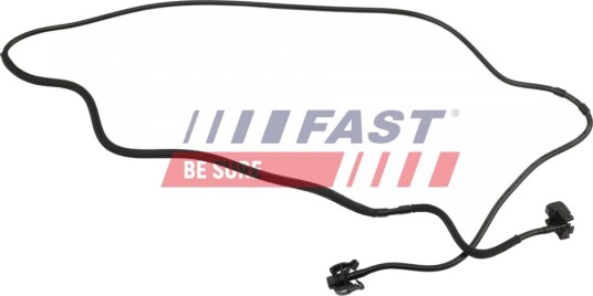 FAST FT00749 Radiatorslange FAST FT00749 Radiatorslange
