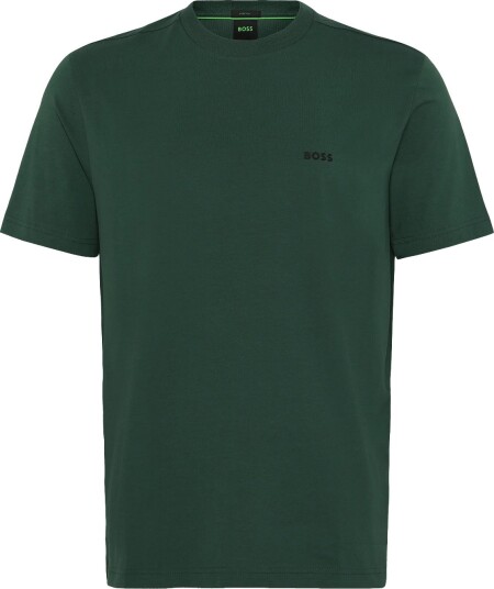 BOSS Tee OPEN GREEN L
