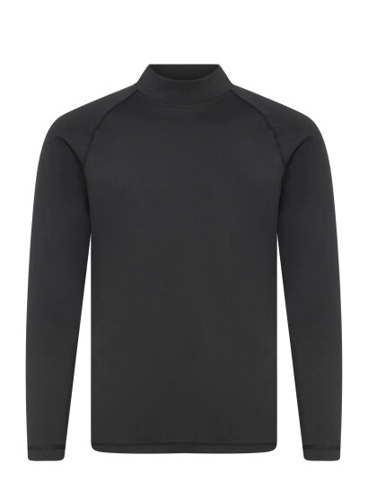 PUMA Golf Cloudspun Tech Baselayer - Black - L