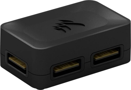 Corsair iCUE Link 4 Way Splitter CX 9070015 WW