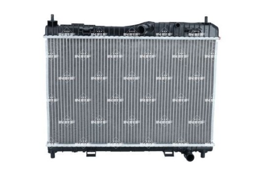 Radiator NRF 59317