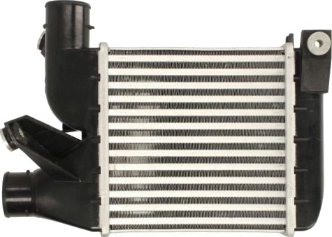Intercooler THERMOTEC DAB021TT Intercooler THERMOTEC DAB021TT