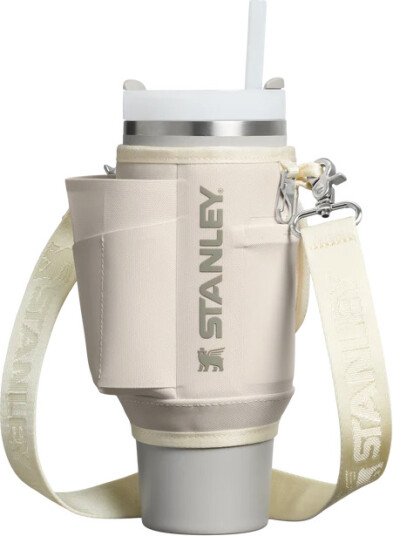 Quencher Carry-All bæreveske - beige Quencher Carry-All bæreveske - beige