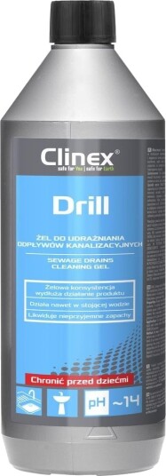 CLINEX 77-005 Rørrens CLINEX 77-005 Rørrens