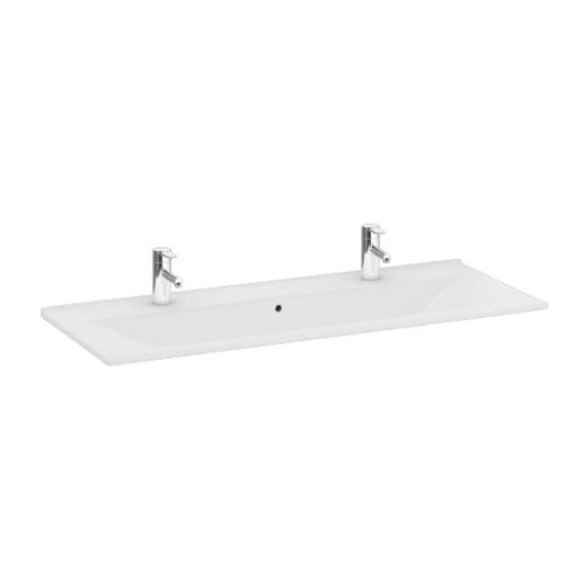 Ifö Elegant med To Blanderhull 7781050 Ifö Elegant med To Blanderhull 7781050
