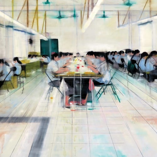 Exek Biased Advice LP/Vinyl