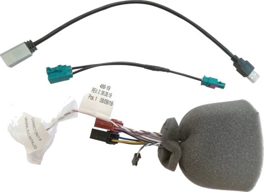 Alpine Adapterkabel X903ddu/X903ddu2