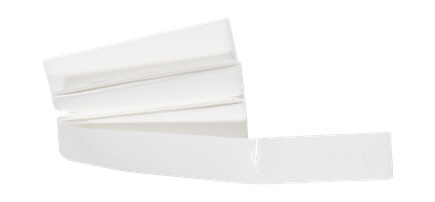 Toalson Ultra Grip (3p/pack) overgrip White STD