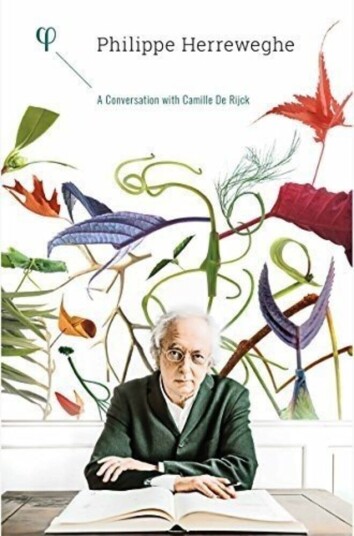 Philippe Herreweghe Philippe Herreweghe A Conversation CD