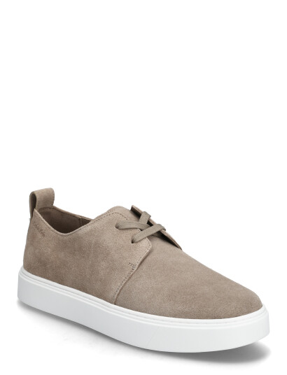 Calvin Klein Hybrid Clean Cup Derby Su Beige 42 Calvin Klein Hybrid Clean Cup Derby Su Beige 42