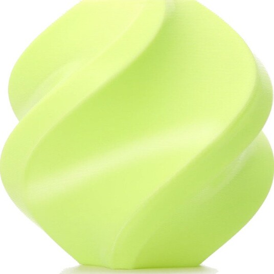 Filament V Wersland As TPU 85A With Spool Lime Green 51501 1kg