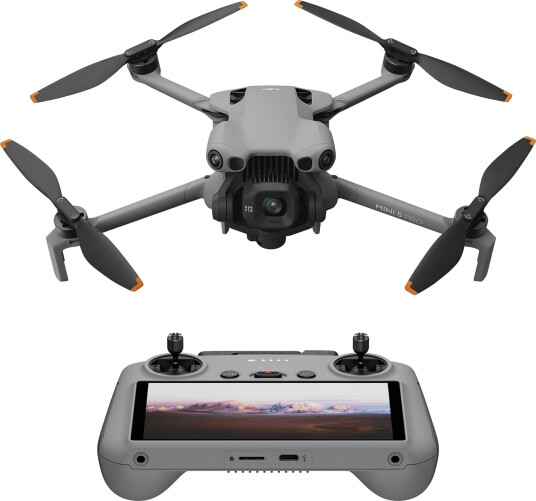 DJI Mini 5 Pro Fly More Combo + RC2 C0